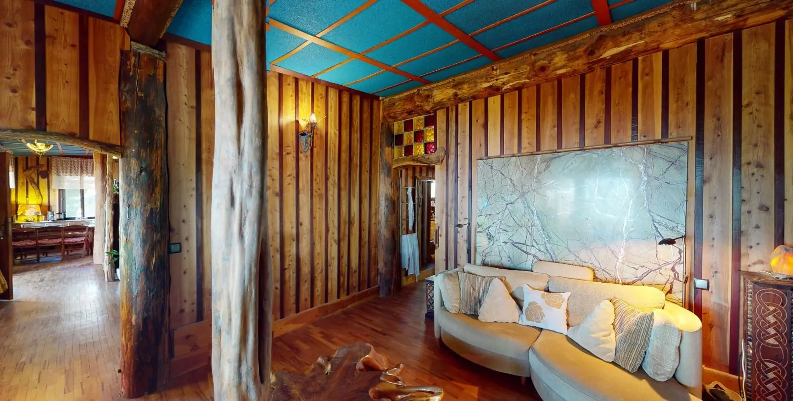 Venta de villa independiente en Nerja 15