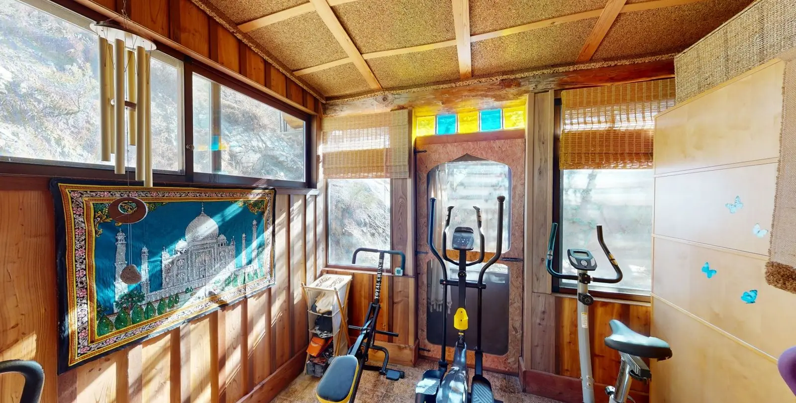 Venta de villa independiente en Nerja 18