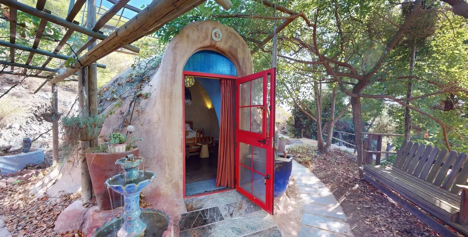 Venta de villa independiente en Nerja 21