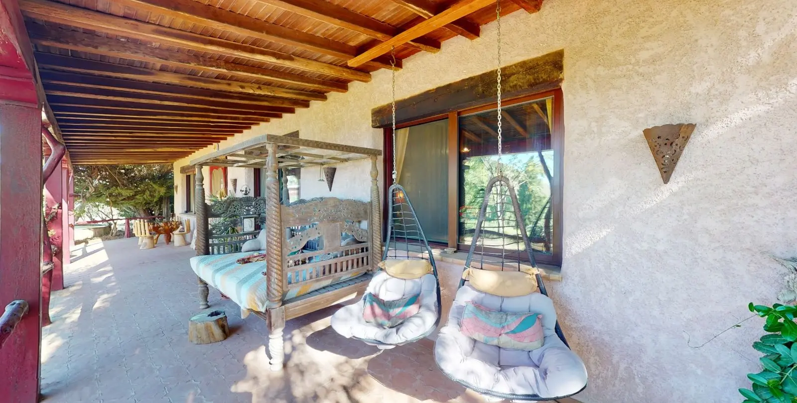 Venta de villa independiente en Nerja 25