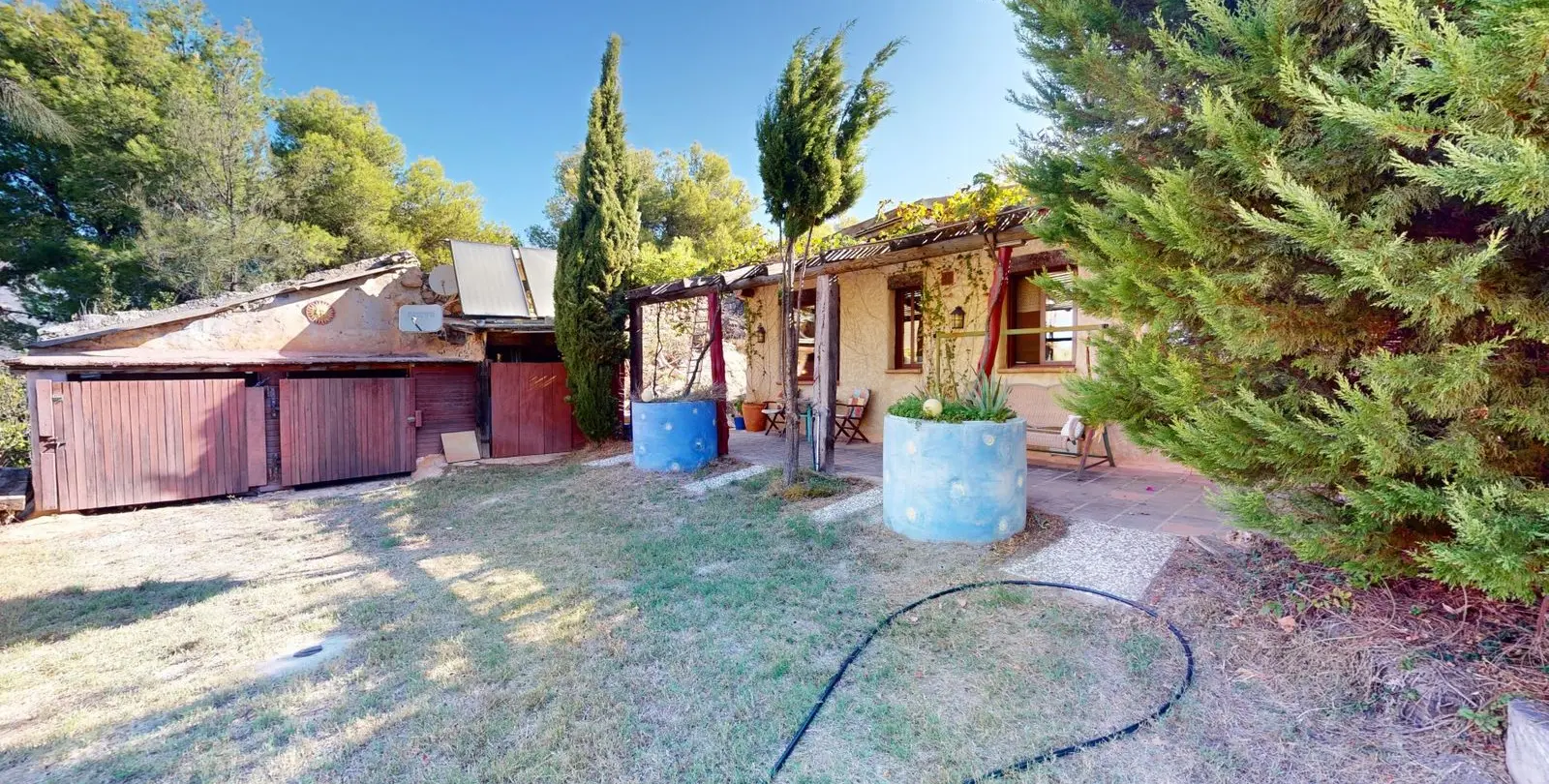 Venta de villa independiente en Nerja 27