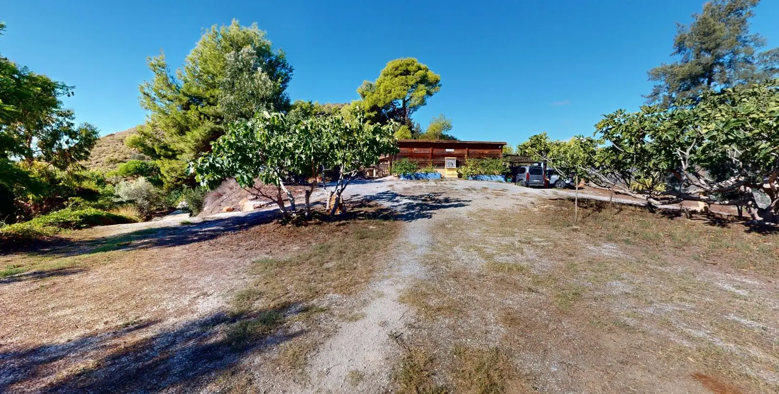 Venta de villa independiente en Nerja 29