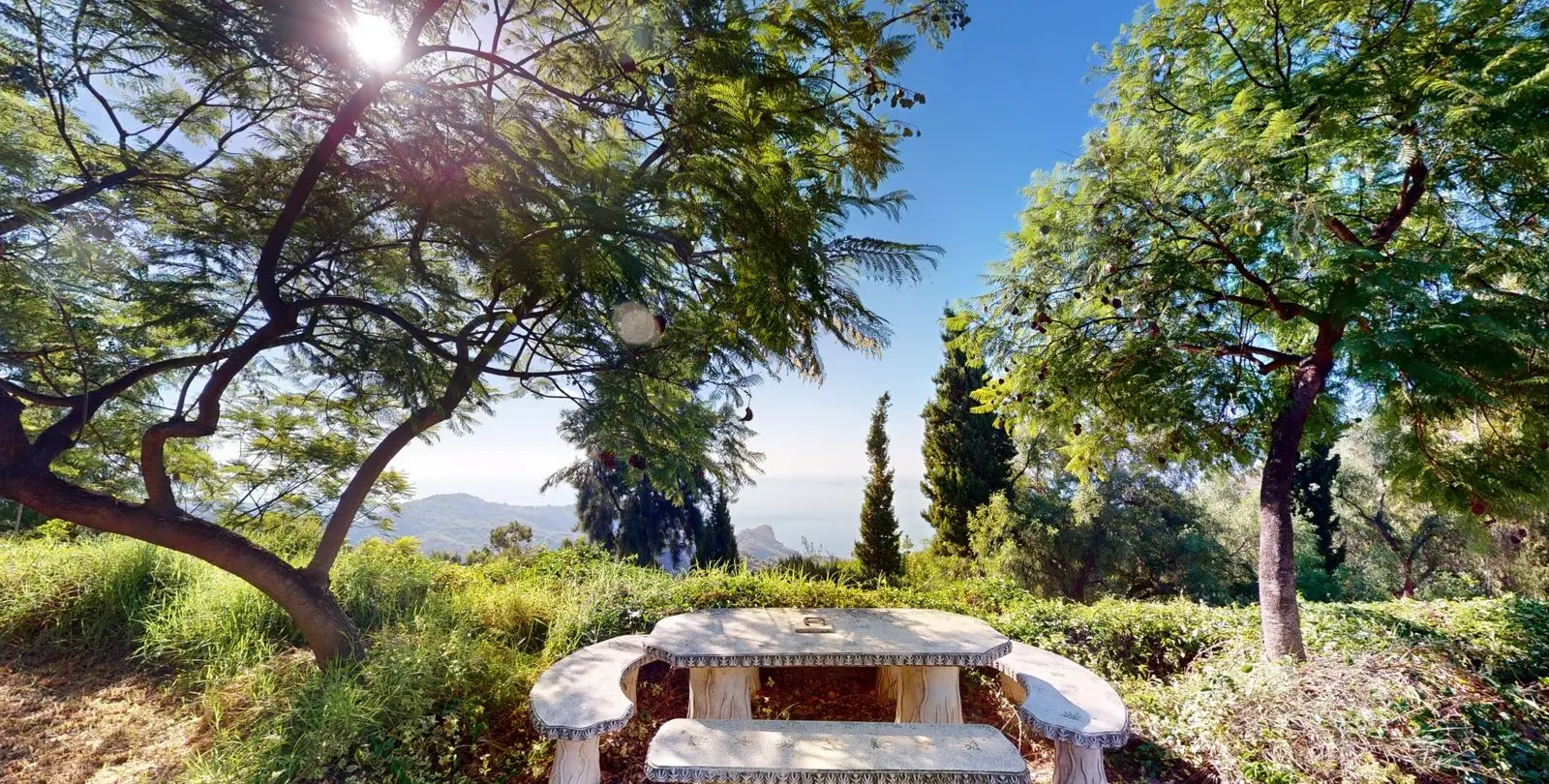Venta de villa independiente en Nerja 30