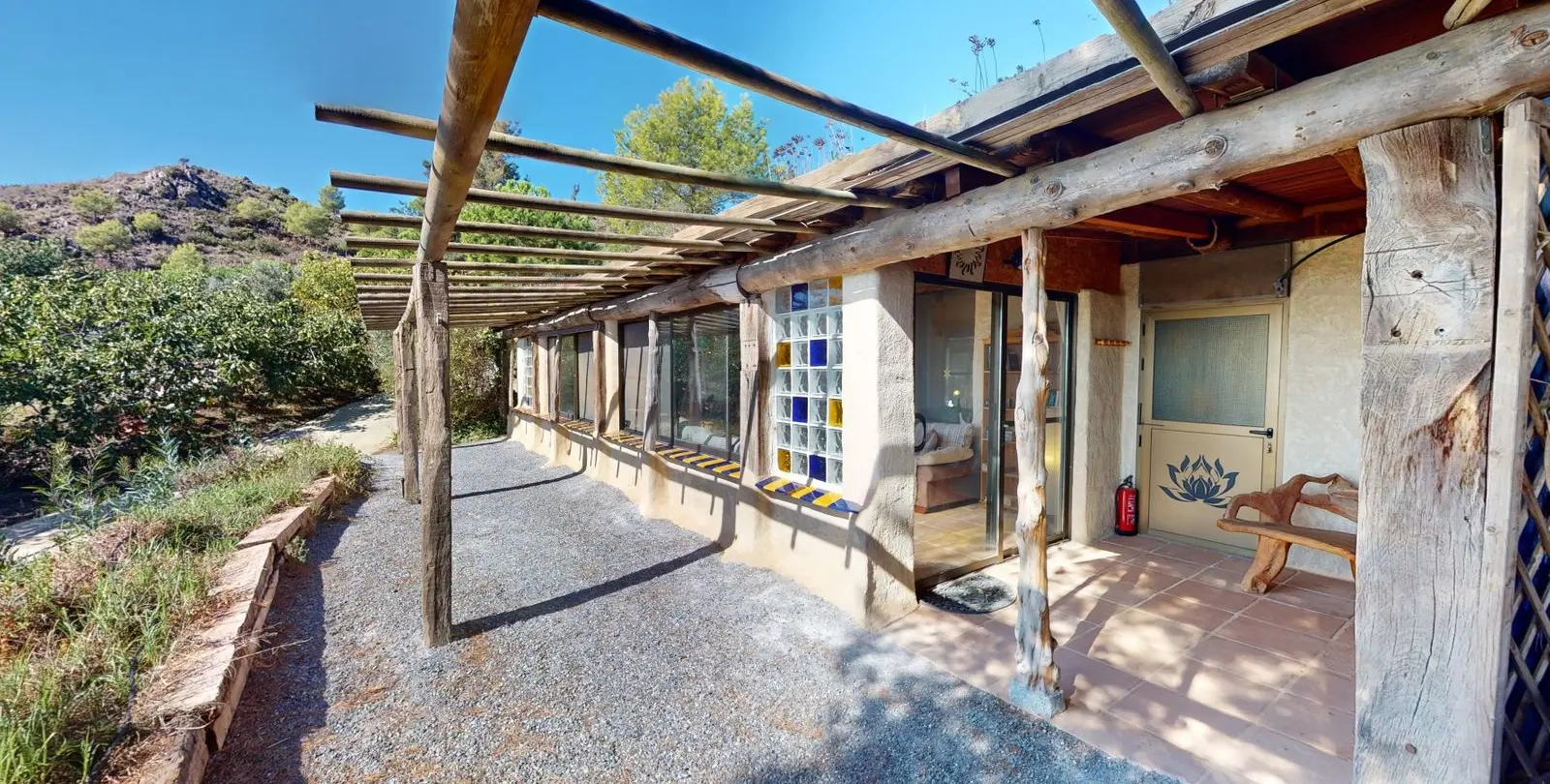 Venta de villa independiente en Nerja 34