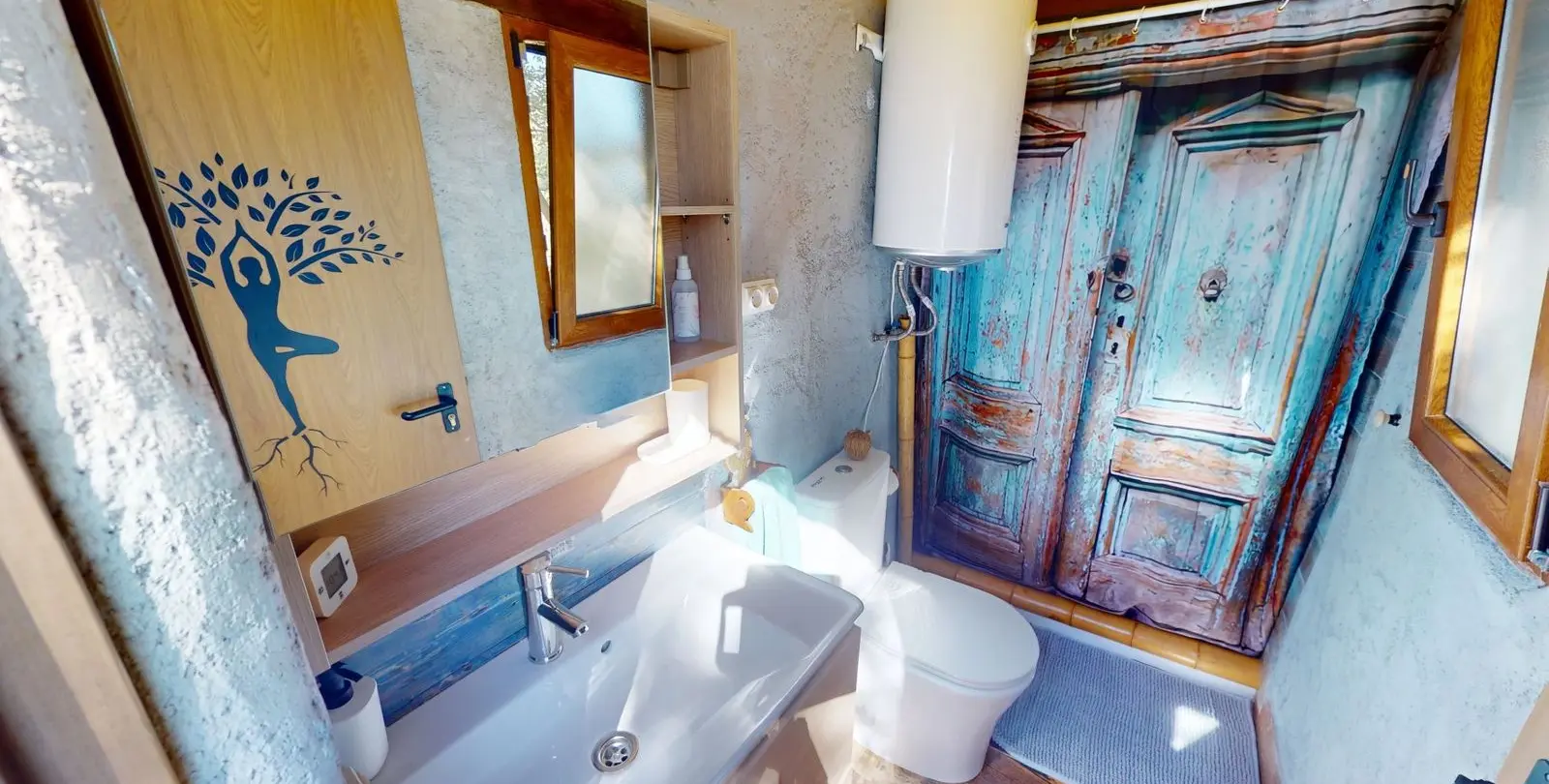 Venta de villa independiente en Nerja 40