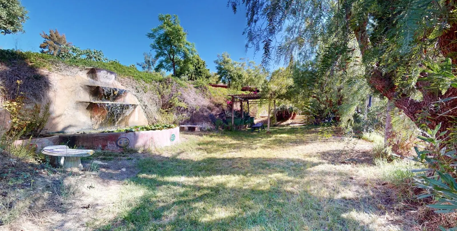 Venta de villa independiente en Nerja 41