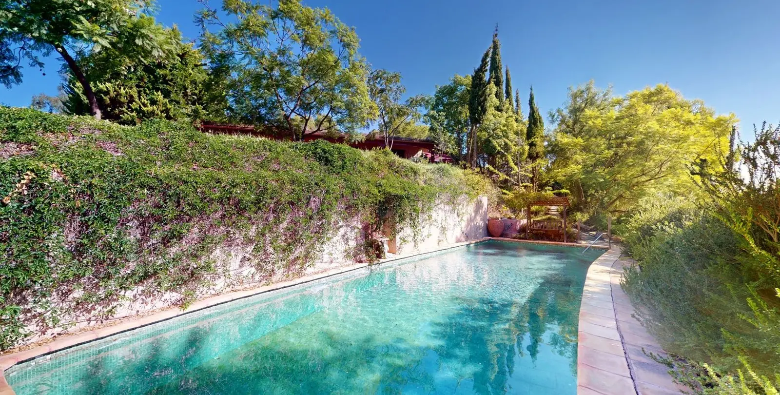 Venta de villa independiente en Nerja 42