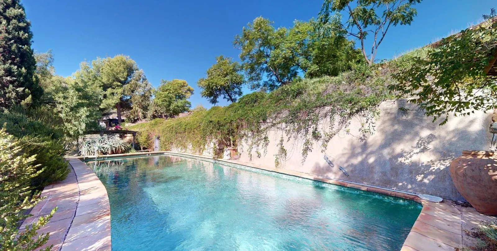 Venta de villa independiente en Nerja 44