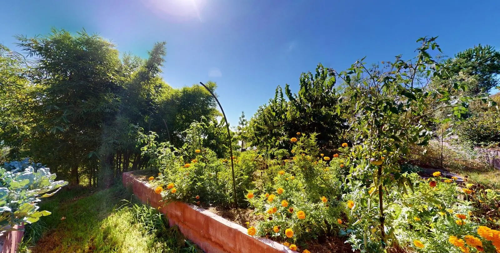 Venta de villa independiente en Nerja 46