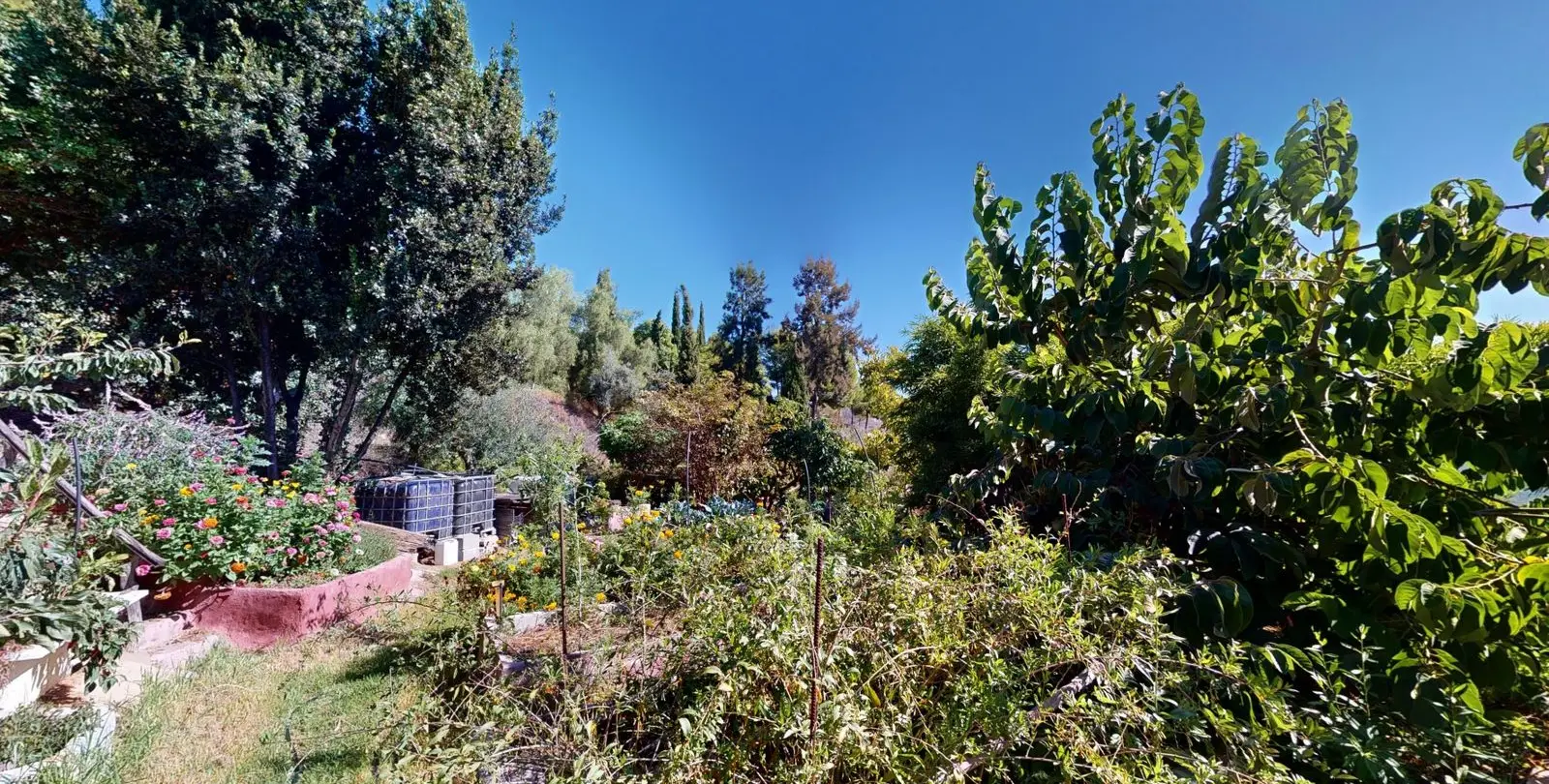 Venta de villa independiente en Nerja 48