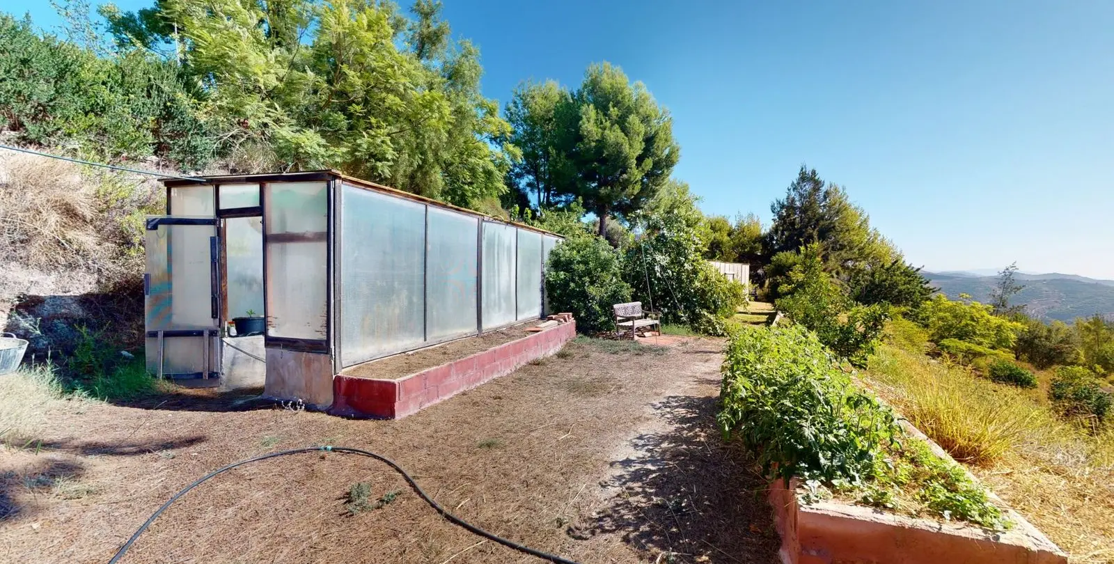 Venta de villa independiente en Nerja 49