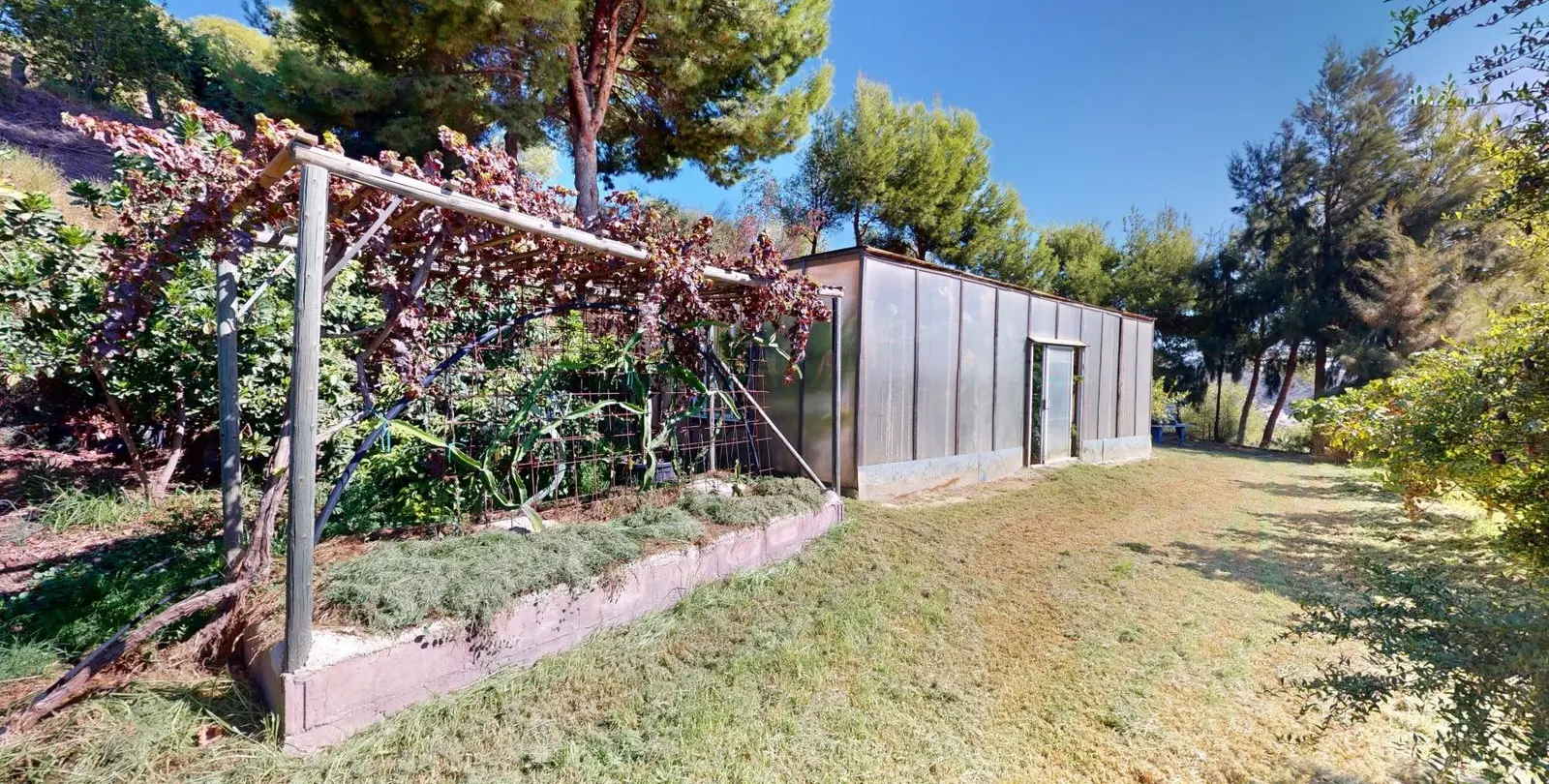 Venta de villa independiente en Nerja 50