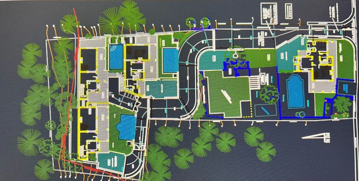 Venta de parcela residencial en Mijas 3