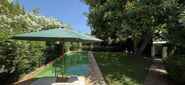 Oтдельно стоящая вилла R4913401 1