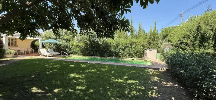 Oтдельно стоящая вилла R4913401 2