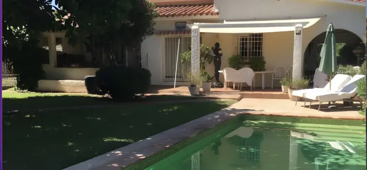 Oтдельно стоящая вилла R4913401 3