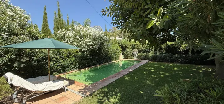 Oтдельно стоящая вилла R4913401 4