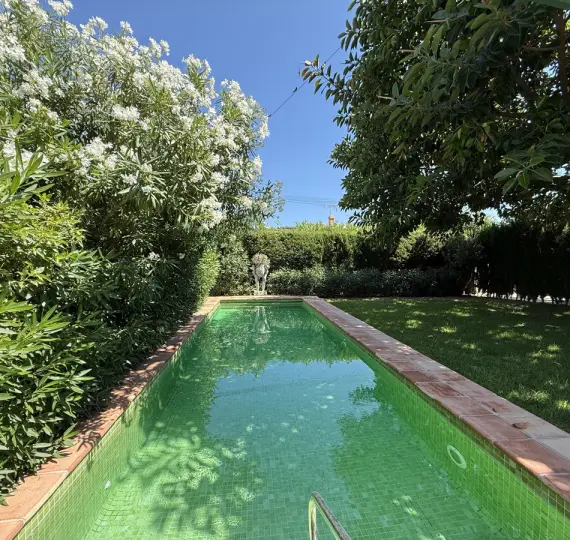 Oтдельно стоящая вилла R4913401