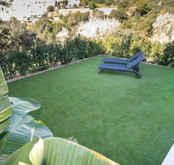 Sale of middle floor apartment in Cabopino