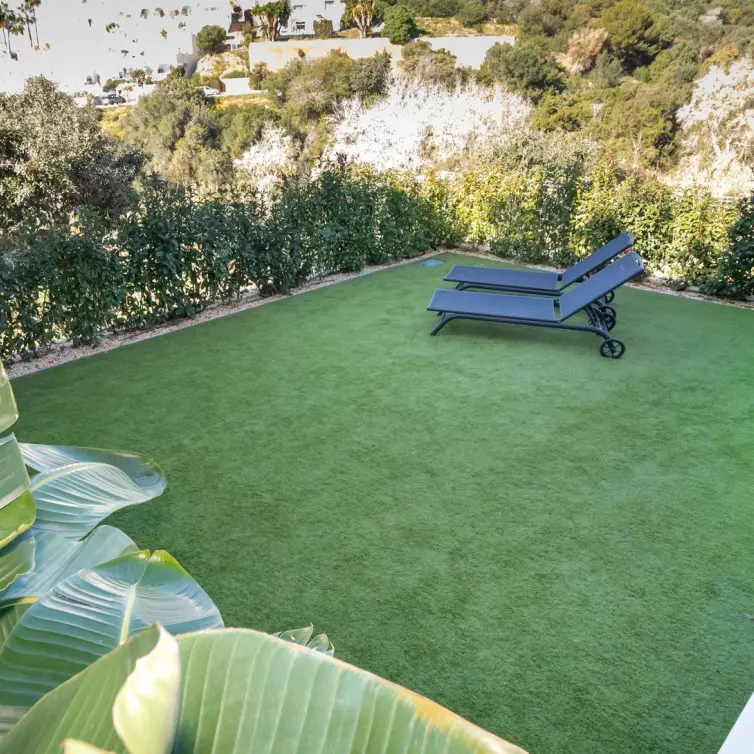 Sale of middle floor apartment in Cabopino
