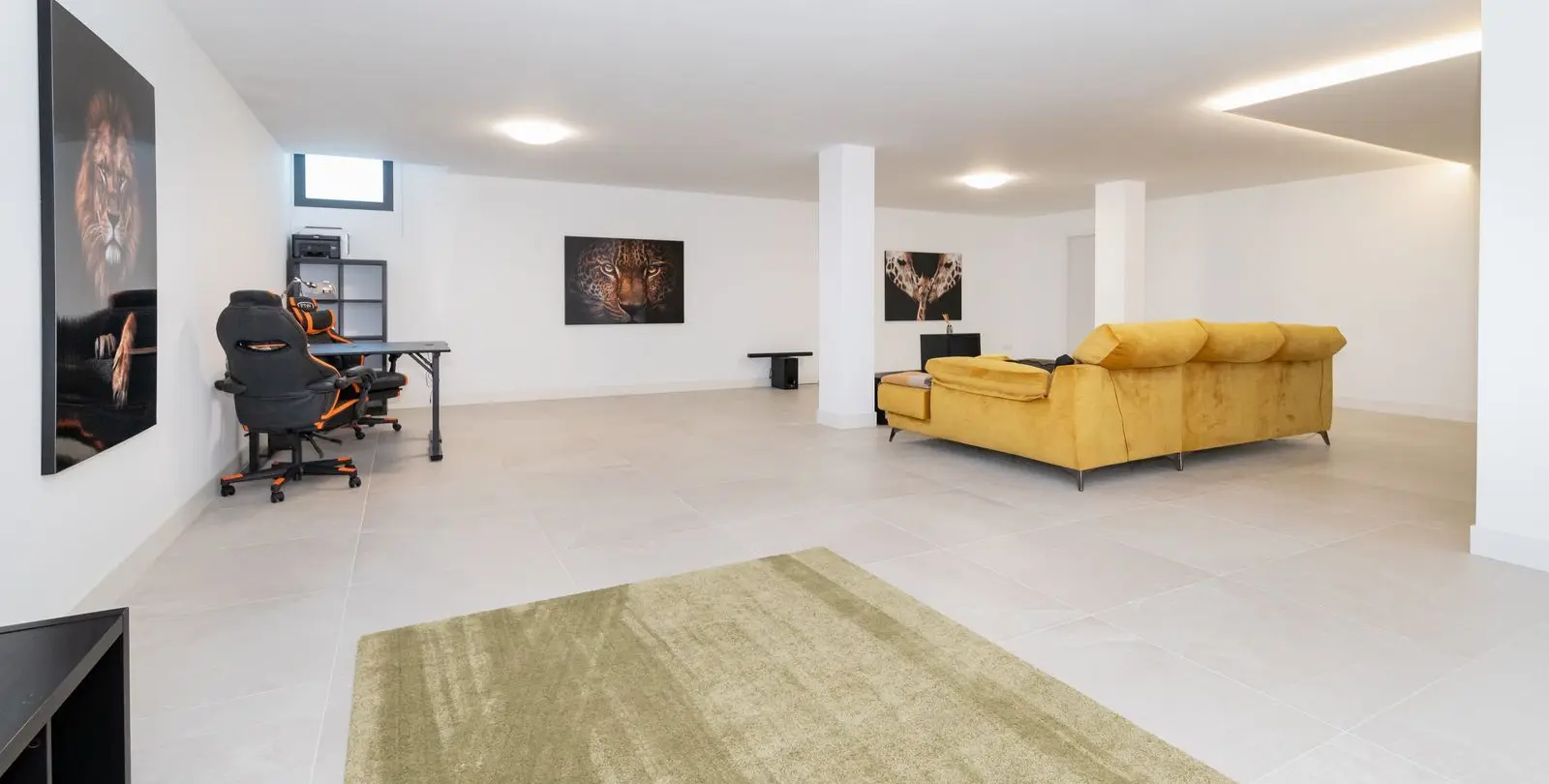 Sale of middle floor apartment in Cabopino 9