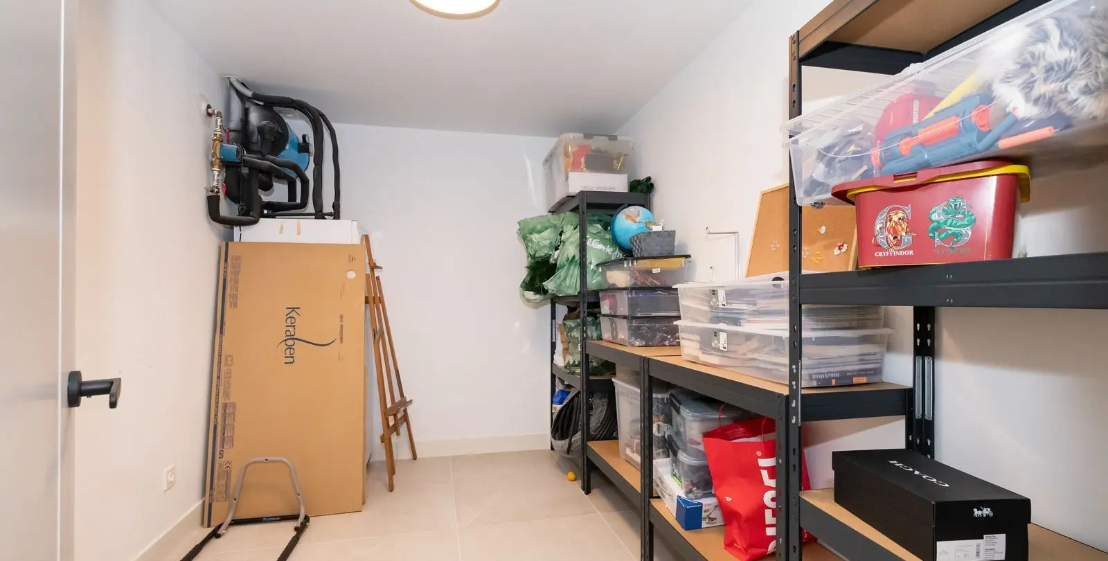 Sale of middle floor apartment in Cabopino 39