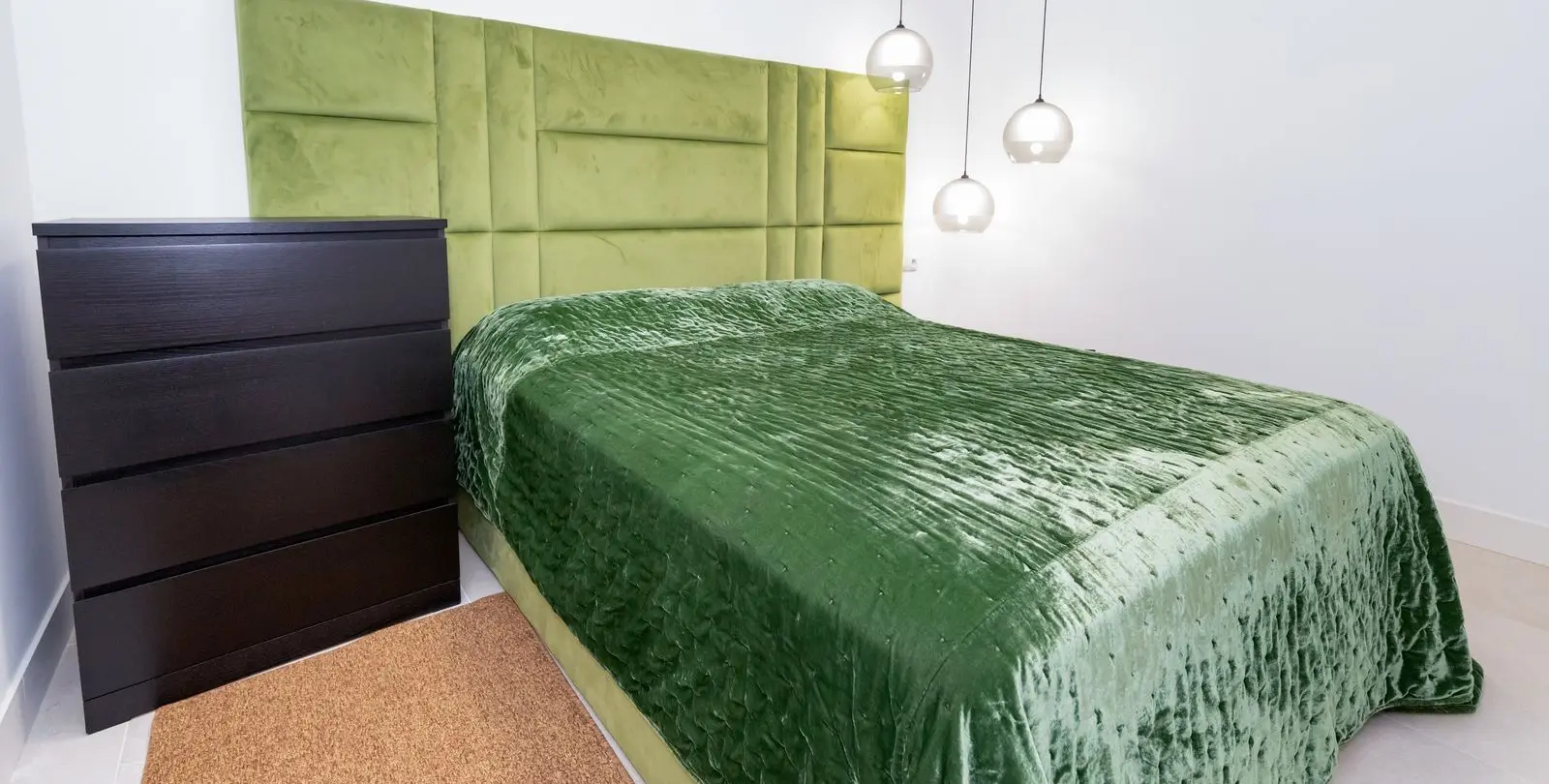 Sale of middle floor apartment in Cabopino 45