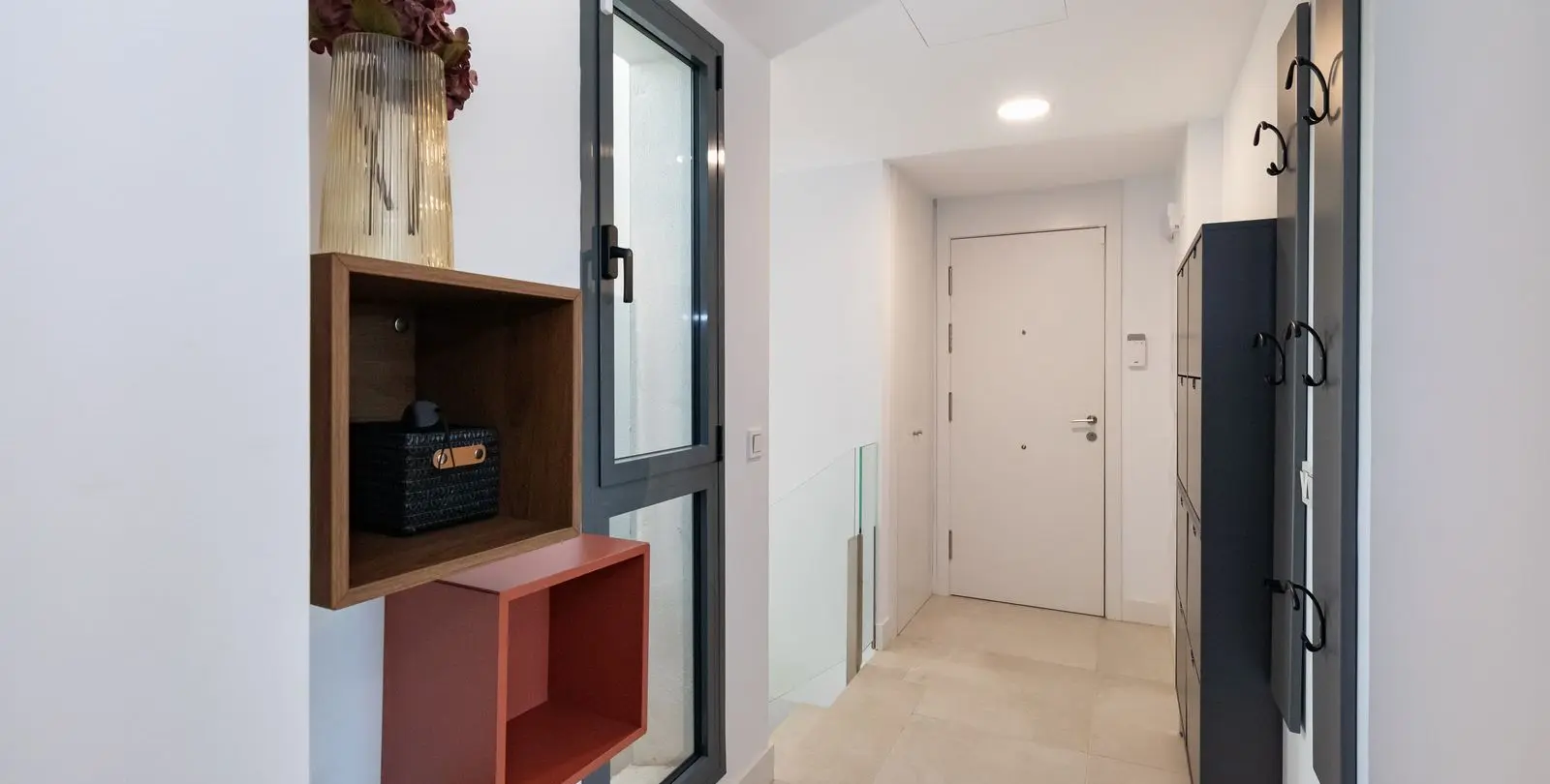 Sale of middle floor apartment in Cabopino 59