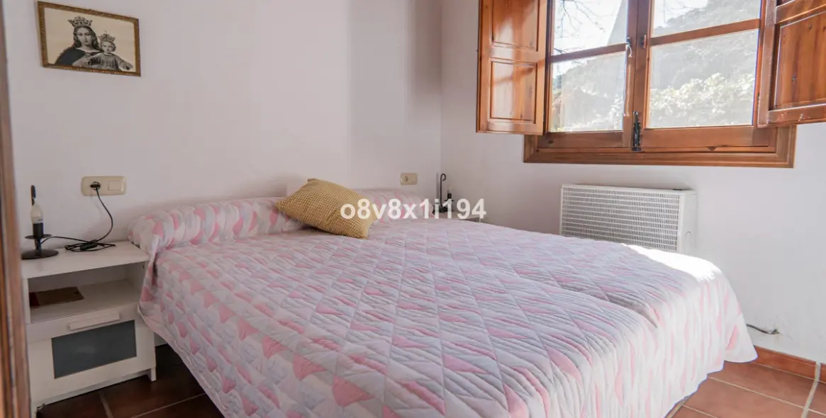Sale of finca - cortijo in Jubrique 16