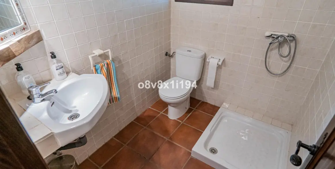 Sale of finca - cortijo in Jubrique 44