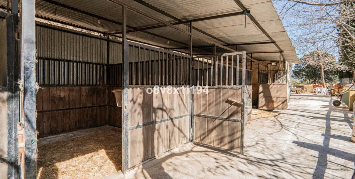 Sale of finca - cortijo in Jubrique 45