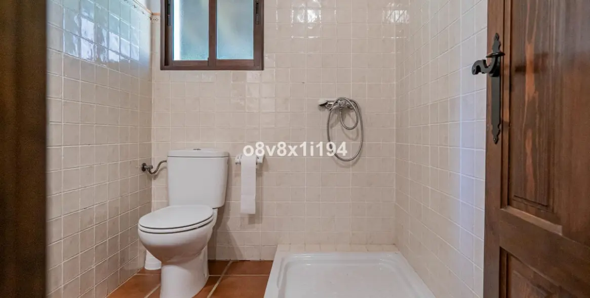 Sale of finca - cortijo in Jubrique 60