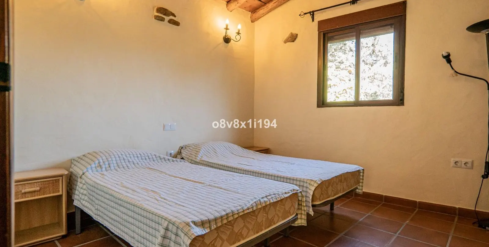 Sale of finca - cortijo in Jubrique 42