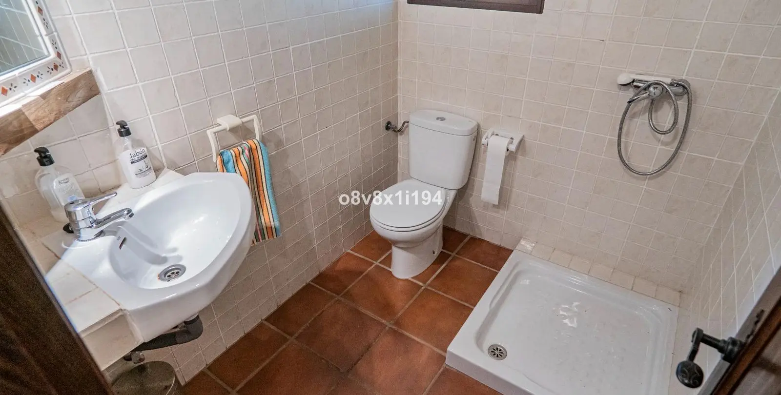 Sale of finca - cortijo in Jubrique 44