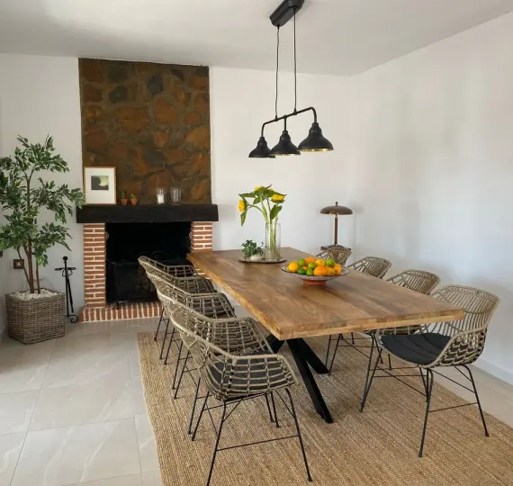 Продажа  отдельно стоящей виллы в Calahonda