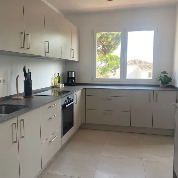 Sale of detached villa in Calahonda