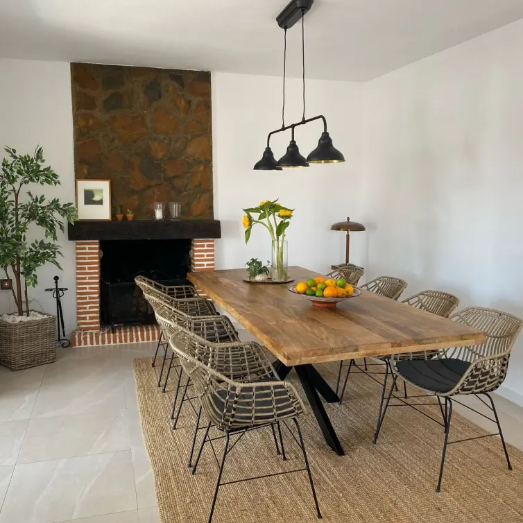 Sale of detached villa in Calahonda