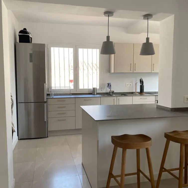 Sale of detached villa in Calahonda