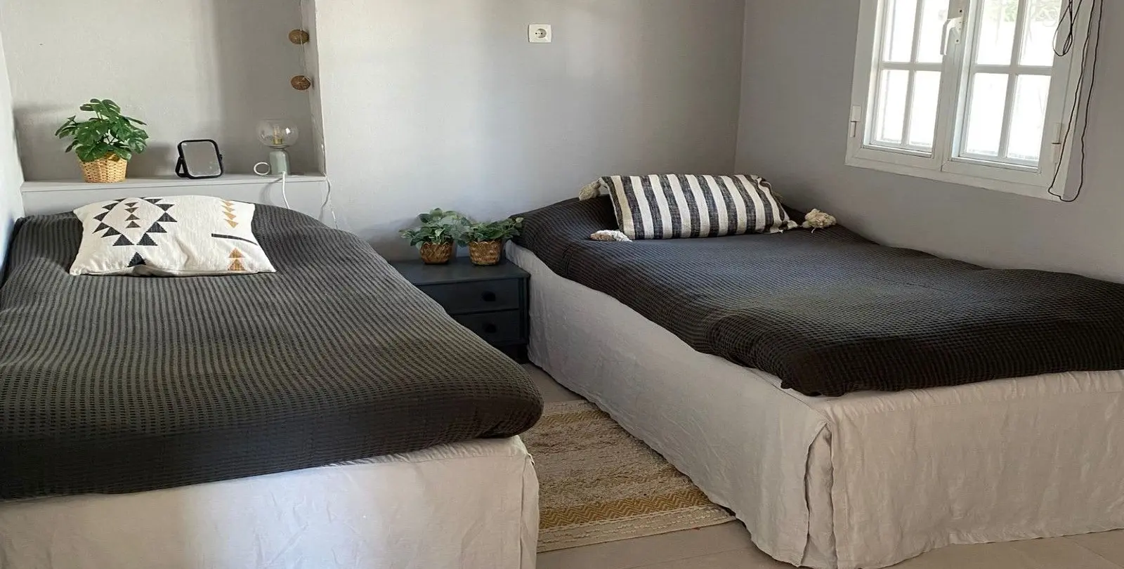 Venta de villa independiente en Calahonda 10