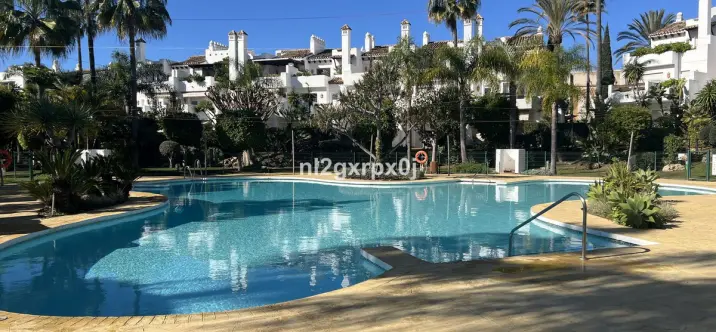 Short-term rent of semi-detached house in Costalita 0