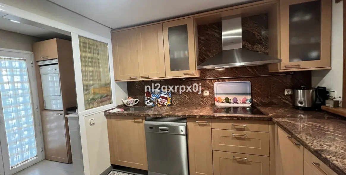 Краткосрочная аренда дома на две семьи в Costalita 3