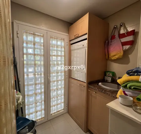 Short-term rent of semi-detached house in Costalita
