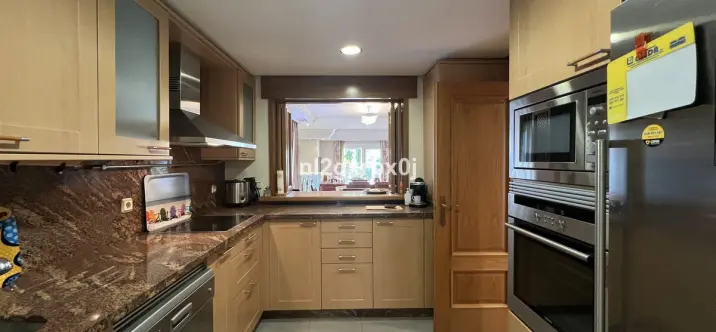 Short-term rent of semi-detached house in Costalita 4