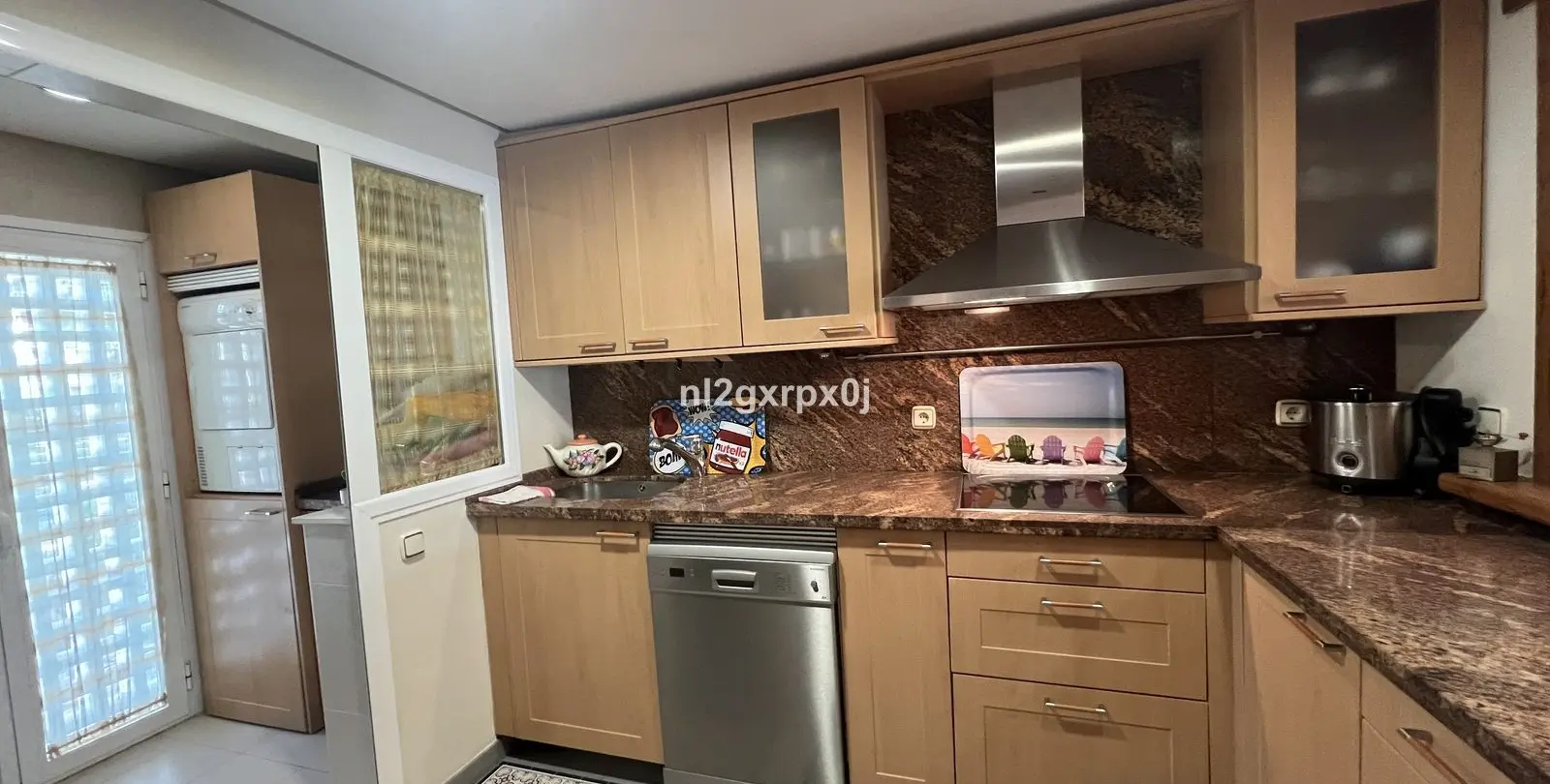 Краткосрочная аренда дома на две семьи в Costalita 3