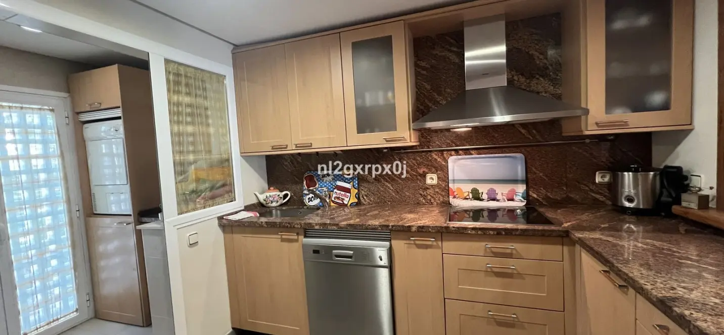 Alquiler a corto plazo de casa pareada en Costalita 2