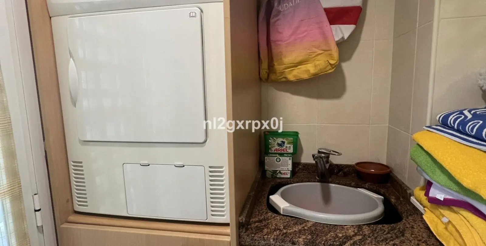 Краткосрочная аренда дома на две семьи в Costalita 6