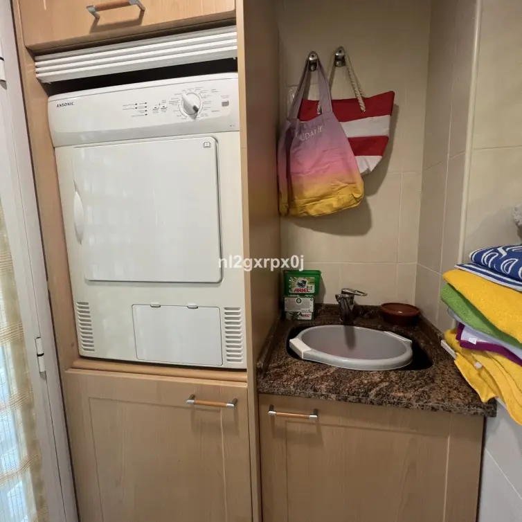 Краткосрочная аренда дома на две семьи в Costalita