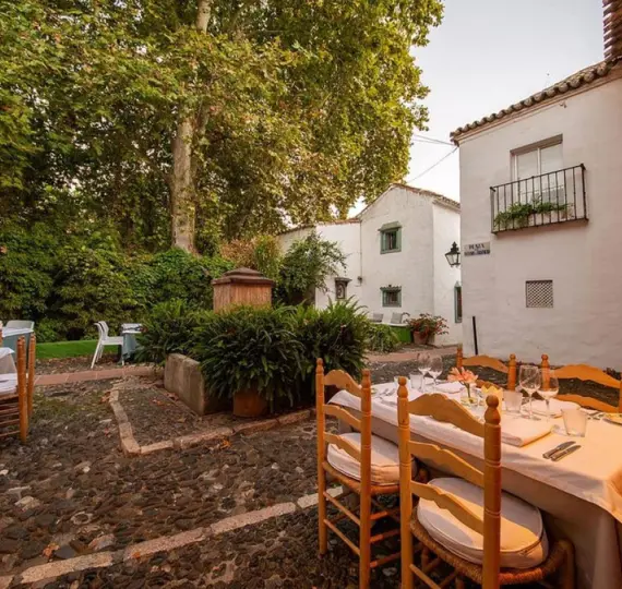 Venta de restaurante en The Golden Mile