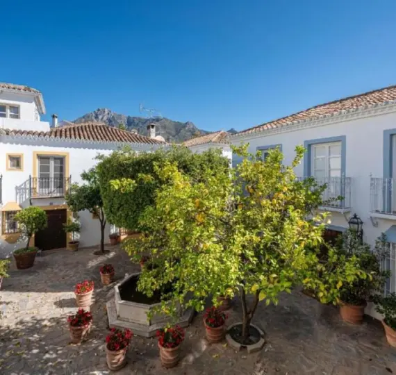 Venta de restaurante en The Golden Mile