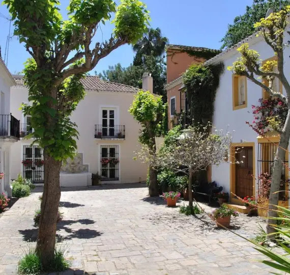 Venta de restaurante en The Golden Mile